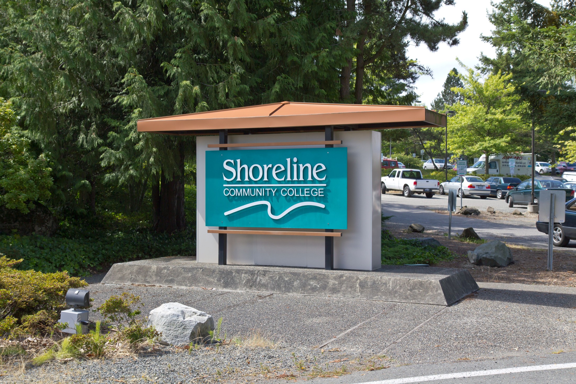 Shoreline College image 1