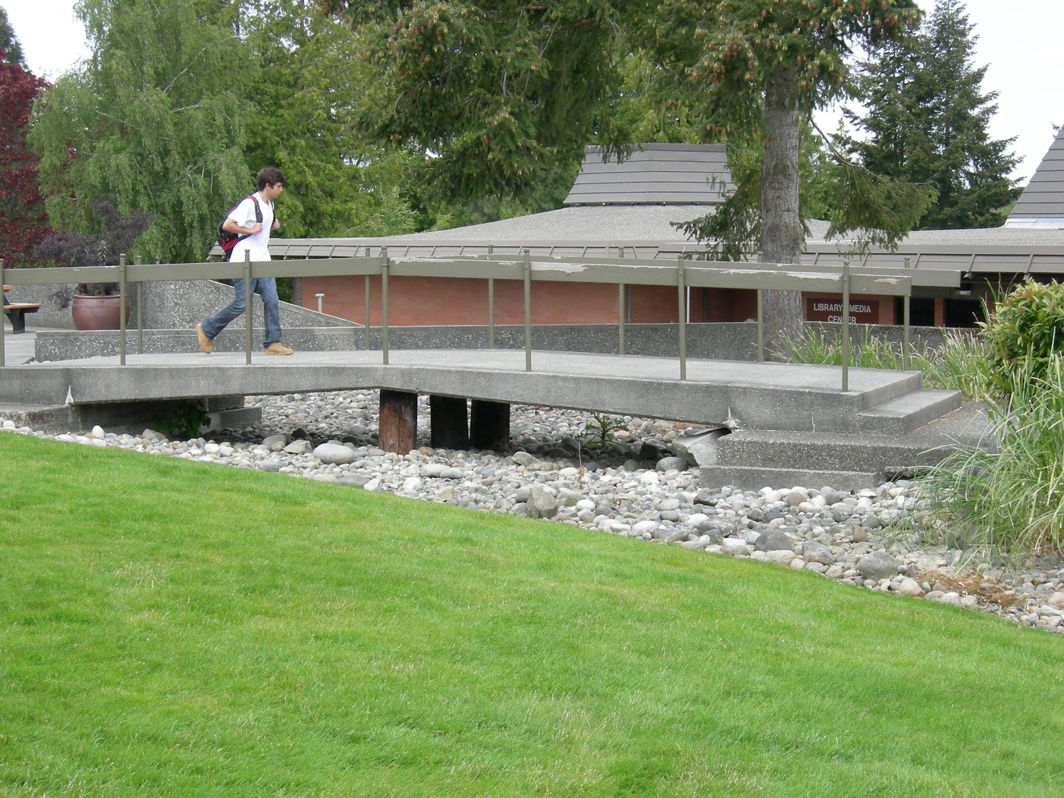Shoreline College image 2