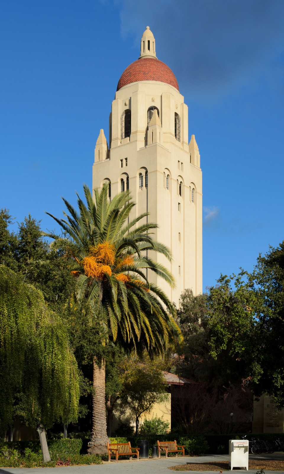 Stanford University image 1