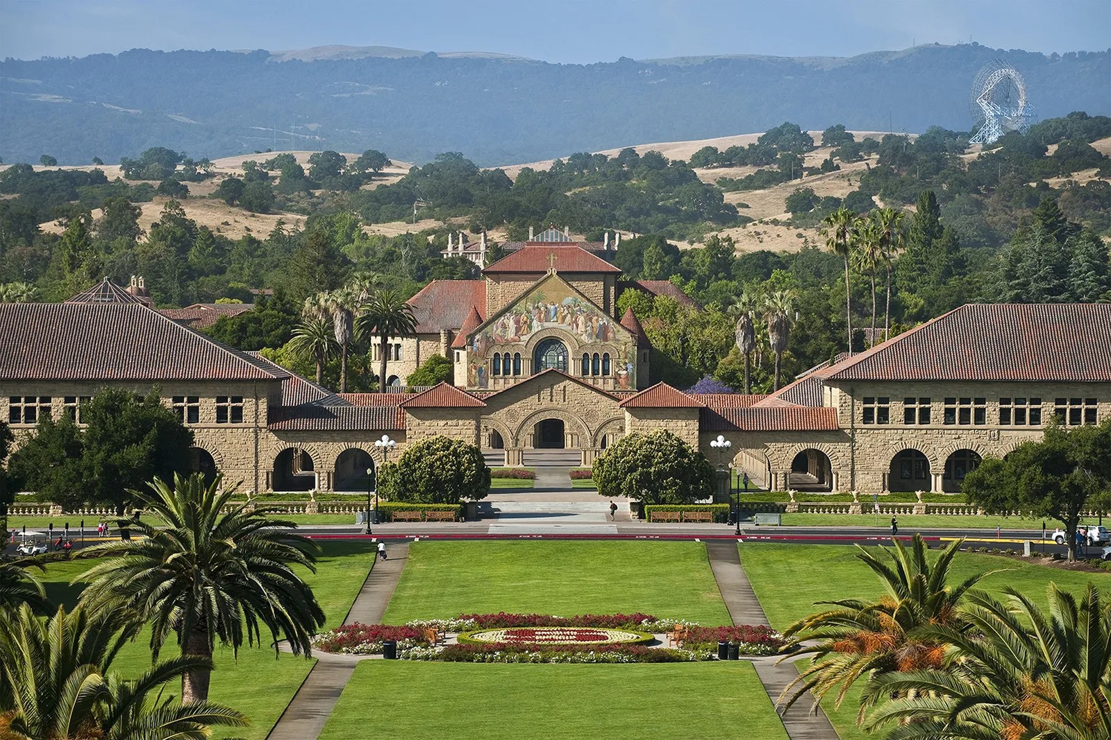 Stanford University image 2