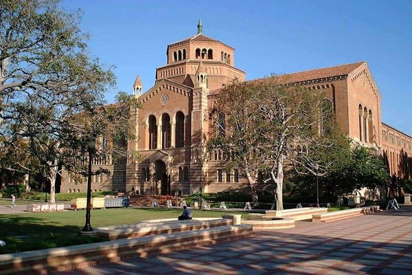 University of California, Los Angeles image 1