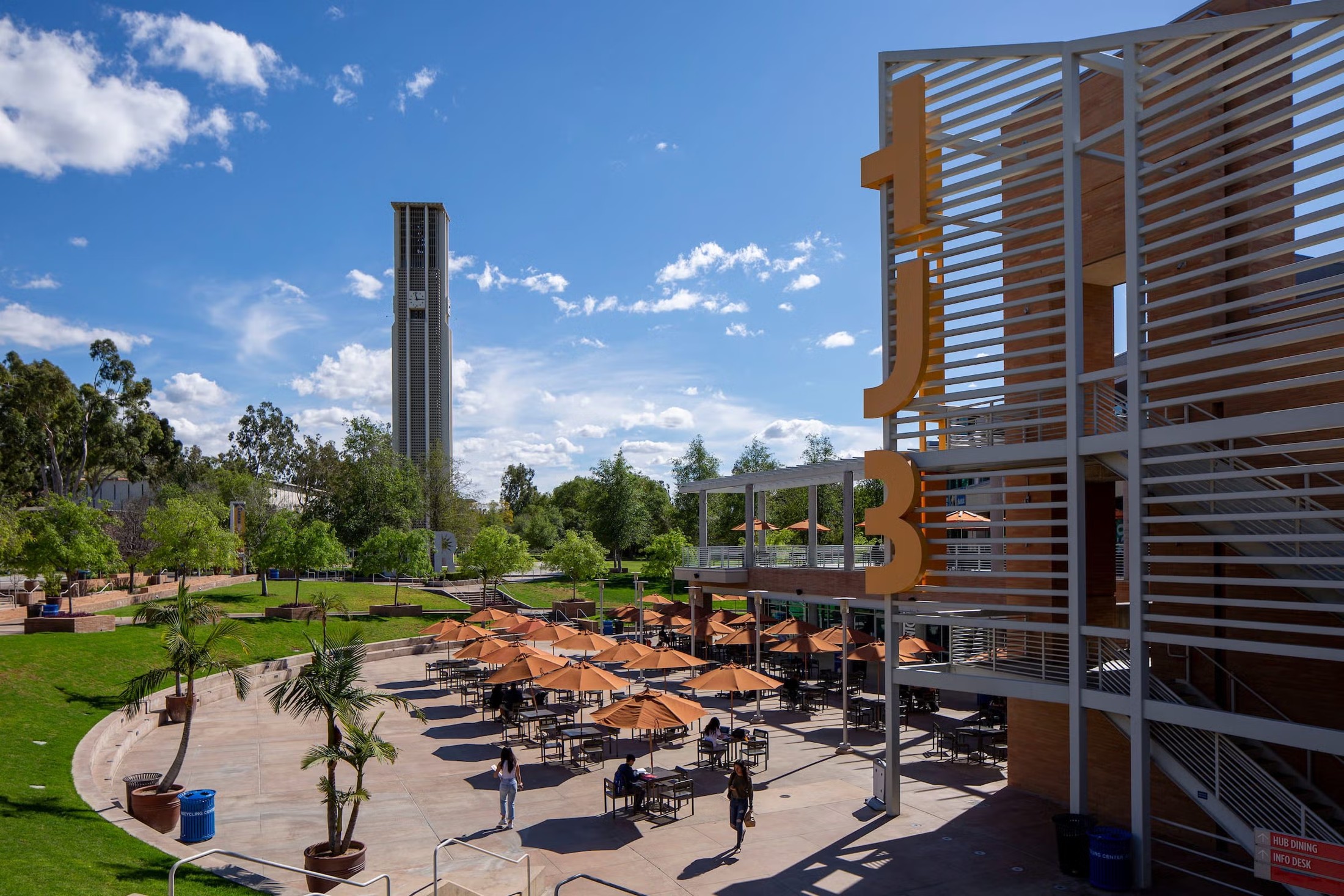 University of California, Riverside image 1