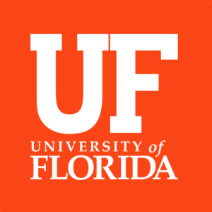 Logo University of Florida