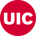 Logo University of Illinois at Chicago