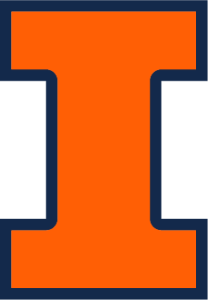 Logo University of Illinois Urbana-Champaign