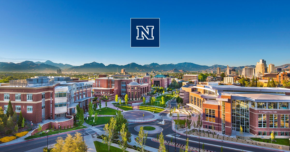 University of Nevada, Reno image 1