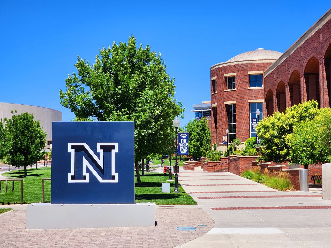 University of Nevada, Reno image 2