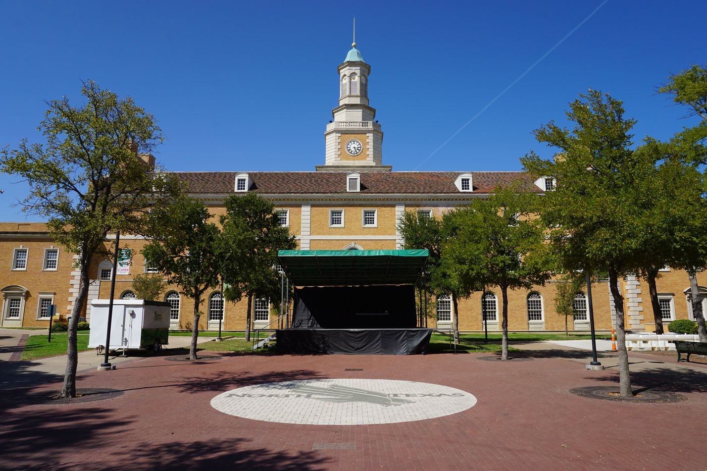 University of North Texas image 2
