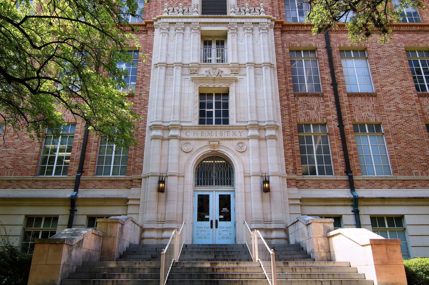 University of Texas at Austin image 2