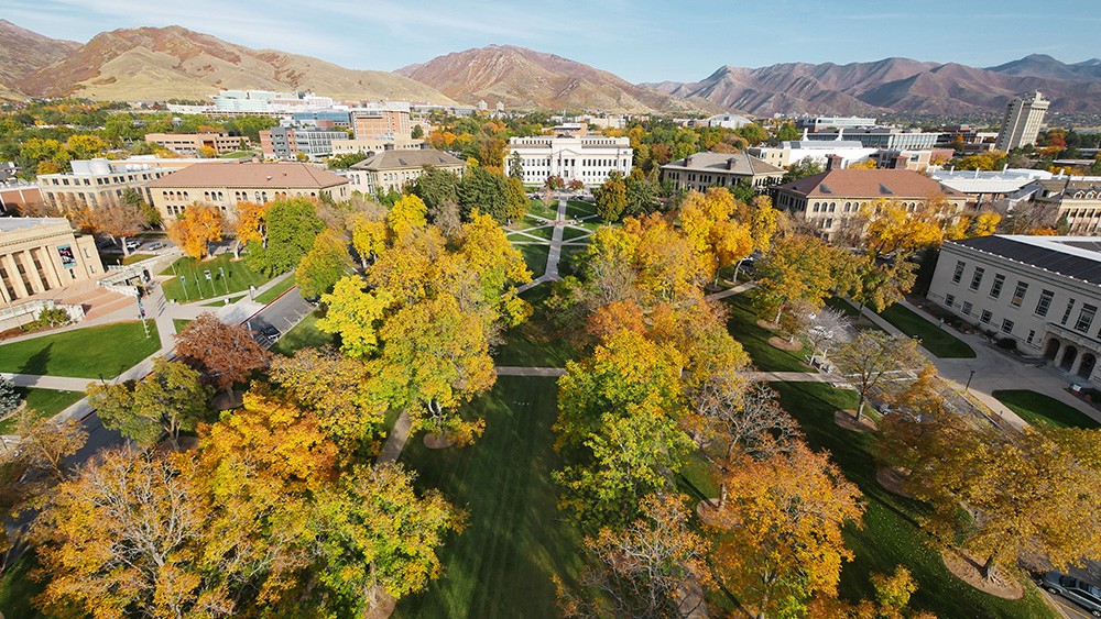 University of Utah image 2