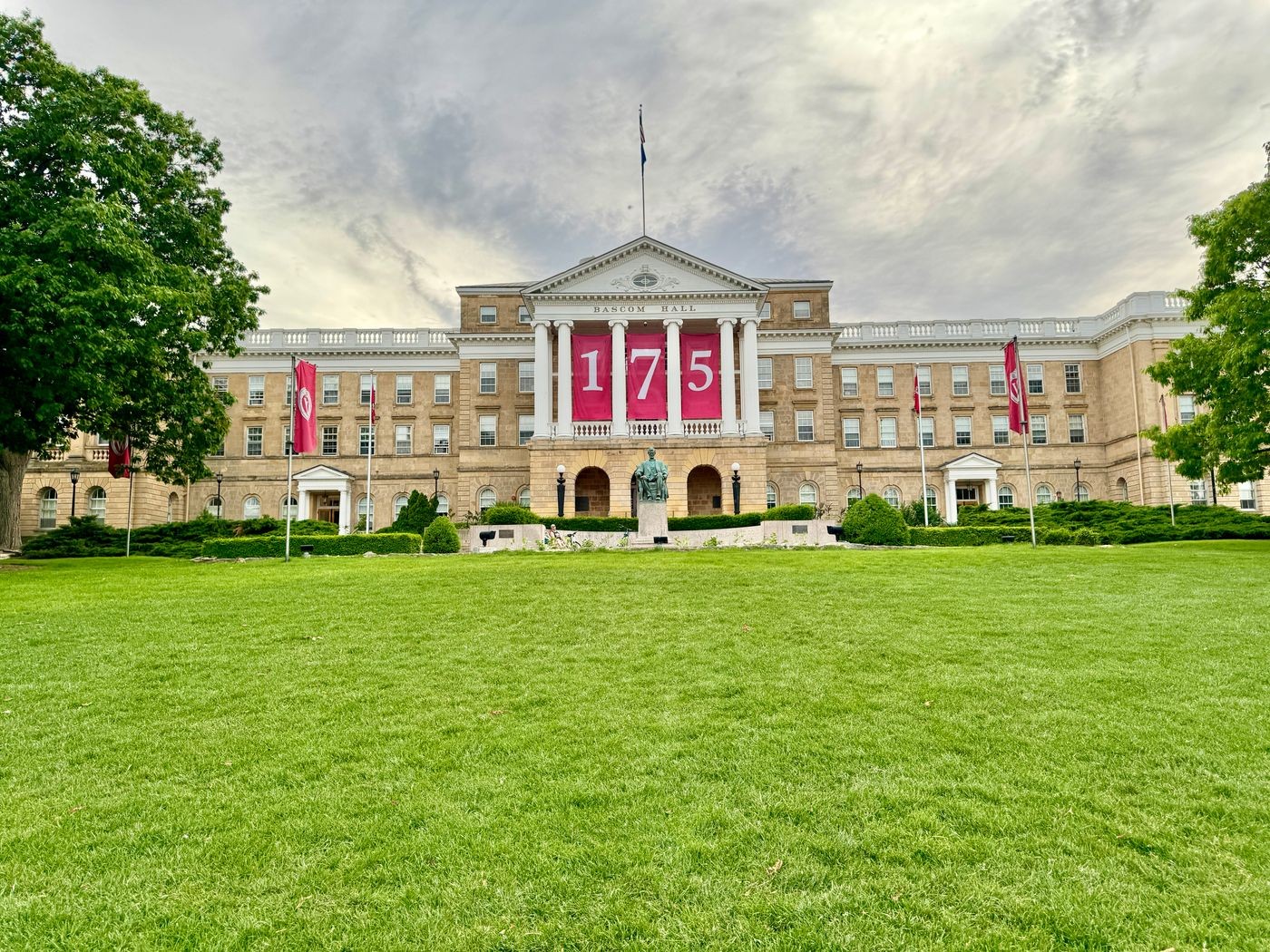 University of Wisconsin–Madison image 1