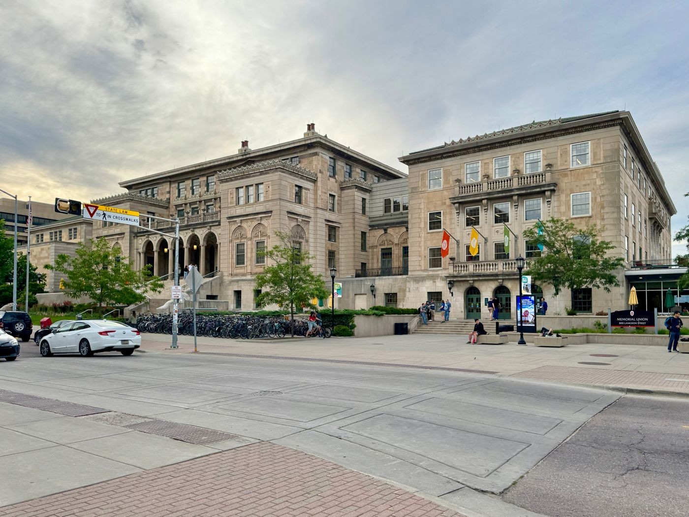 University of Wisconsin–Madison image 2