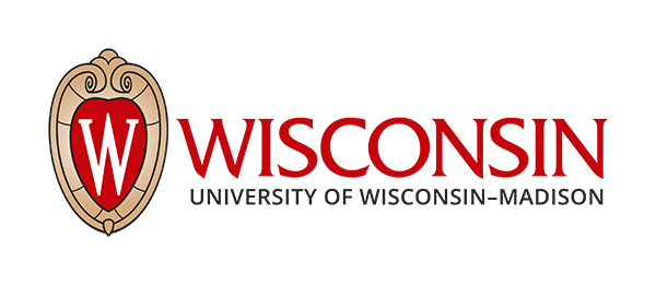 Logo University of Wisconsin–Madison