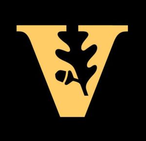 Logo Vanderbilt University