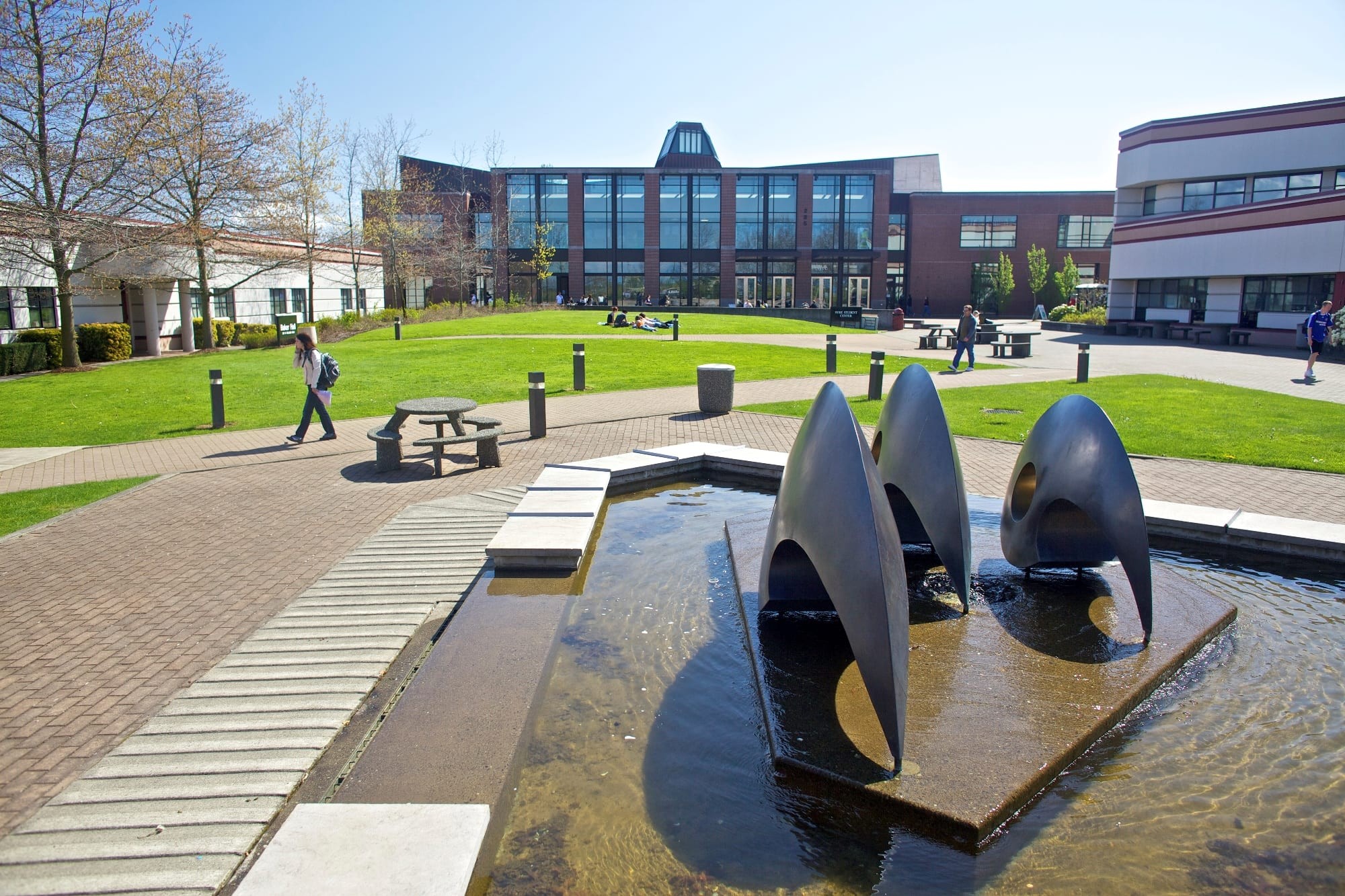 Whatcom Community College image 1