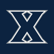 Logo Xavier University