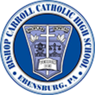 Logo Trường Trung học Bishop Carroll Catholic High School
