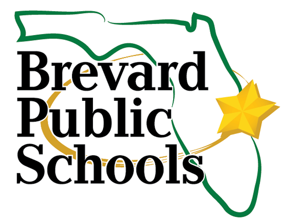 Logo Brevard Public - Heritage High School