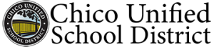 Logo Trường Trung học Chico Unified School District