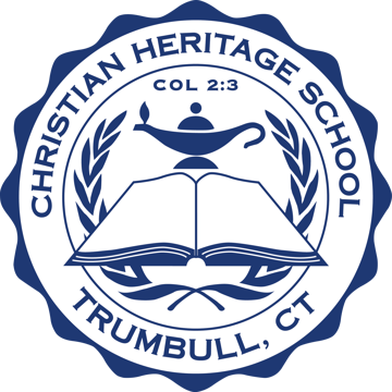 Logo Christian Heritage School