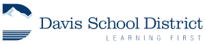 Logo Trường Trung học Davis School District