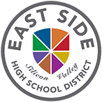 Logo Trường Trung học East Side Union High School District