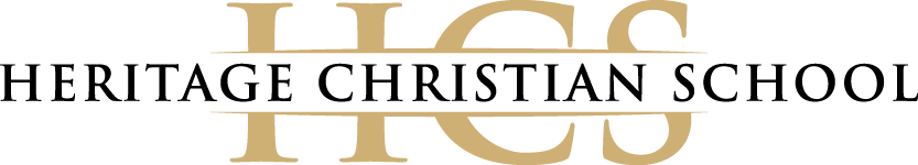 Logo Heritage Christian School