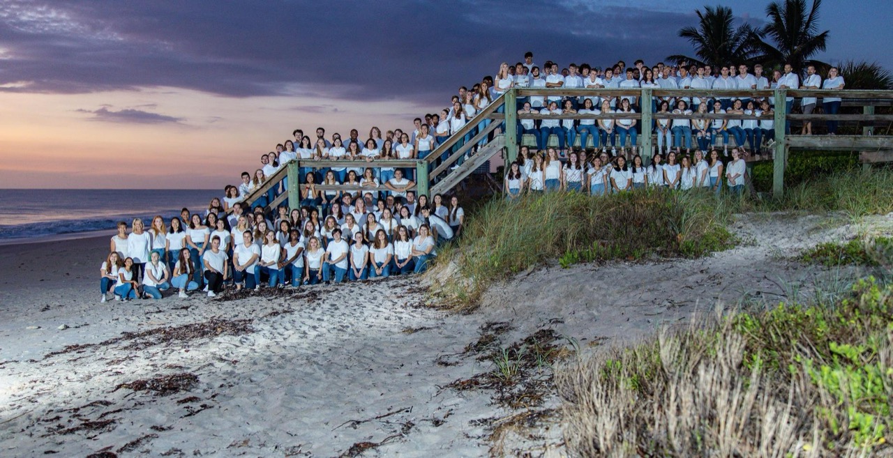 Trường Trung học Indian River Charter High School — khuôn viên 2