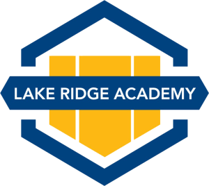 Logo Trường Trung học Lake Ridge Academy