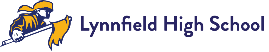 Logo Lynnfield High School