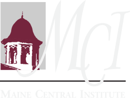 Logo Trường Trung học Maine Central Institute