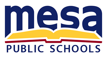 Logo Mesa Public Schools
