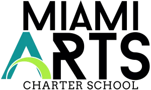 Logo Trường Trung học Miami Arts Charter High School