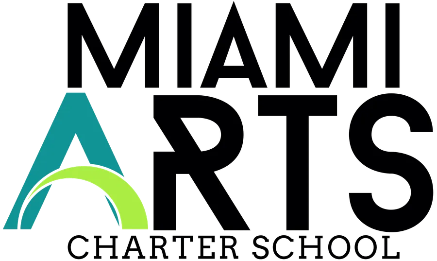 Logo Miami Arts Charter High School