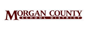 Logo Trường Trung học Morgan High School