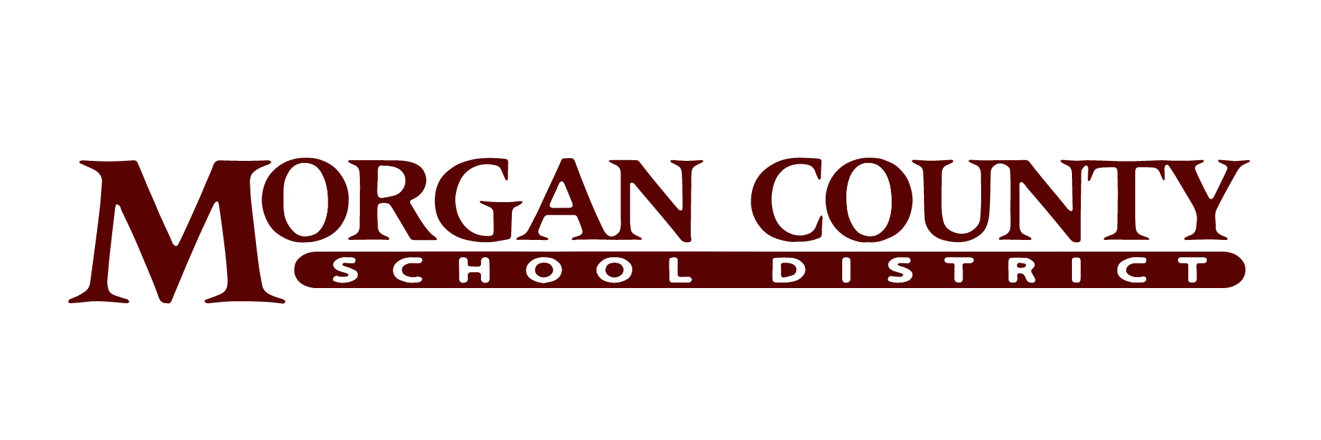 Logo Morgan High School