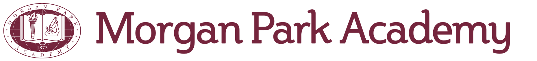 Logo Morgan Park Academy