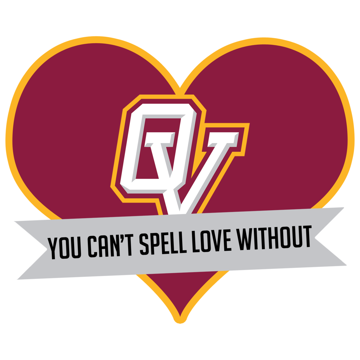 Logo Ocean View High School