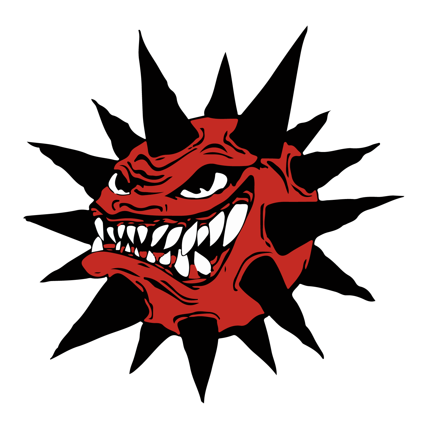 Logo Saint Stanislaus High School