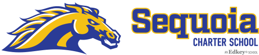 Logo Sequoia Charter High School