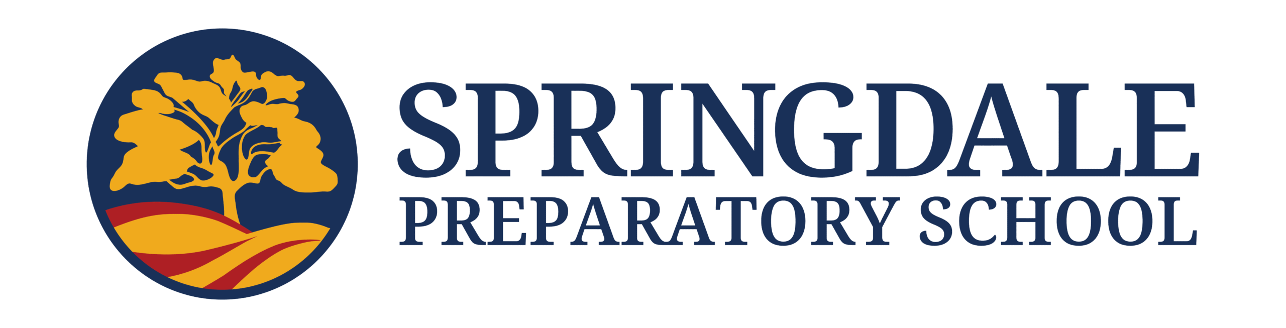 Logo Springdale Preparatory School