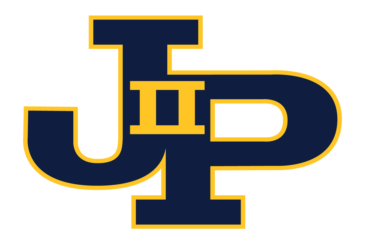 Logo St. John Paul II High School