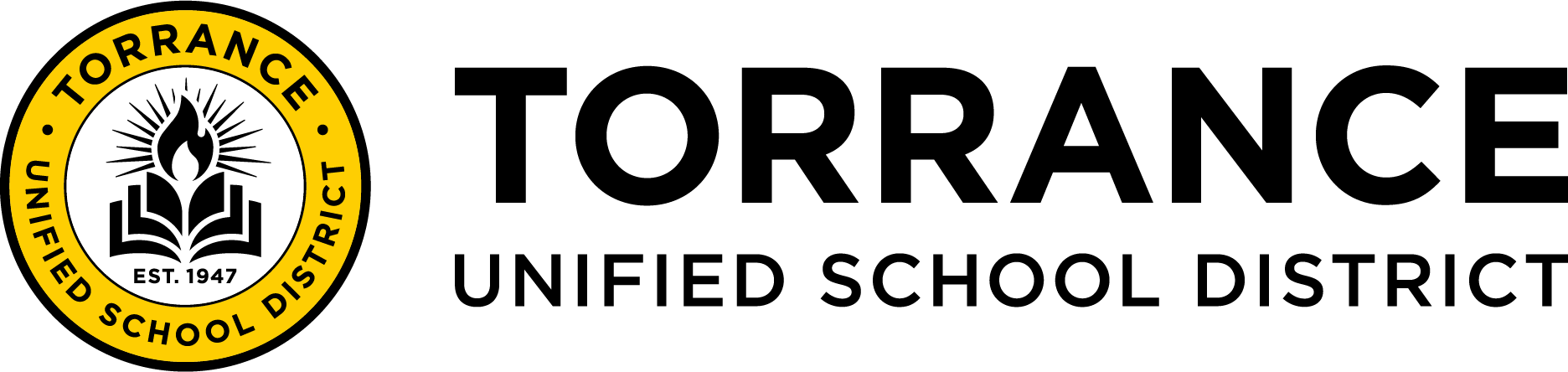 Logo Torrance Unified School District