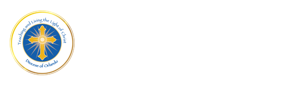 Logo Trinity Catholic High School